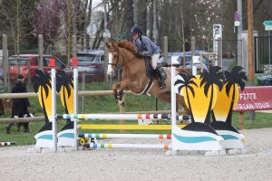 Tell Me de Néroli Z Jumping