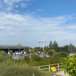 Terrasse Equicoaching