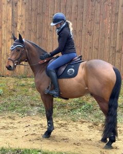 Lucky Me de Néroli Modèle Concours Lucky Me de Néroli Modèle Concours